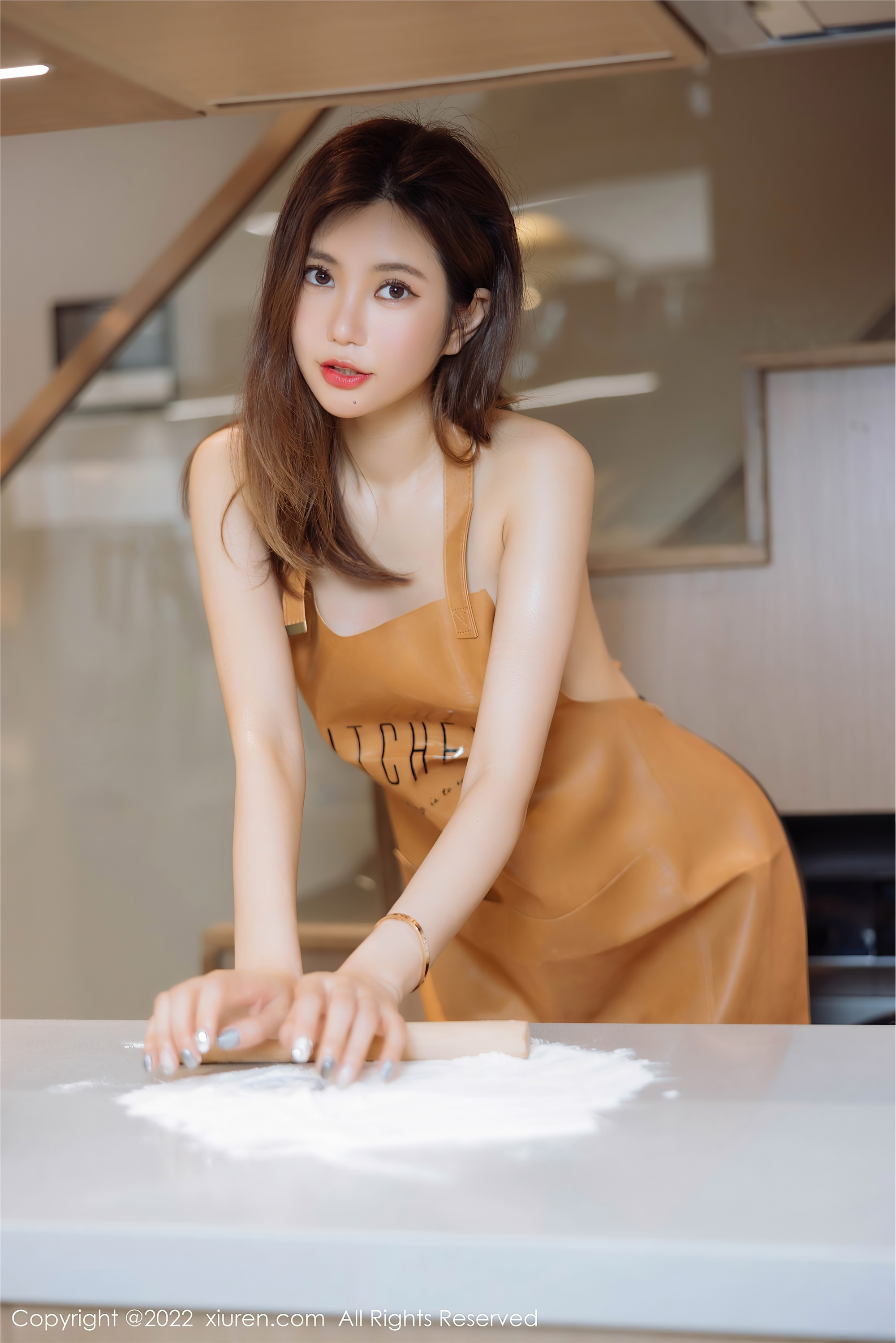 Xiuren秀人网 2022.09.23 NO.5634 绮里嘉ula